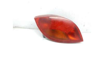PILOTO TRASERO IZQUIERDO FORD KA (1996-2008) 1.3 I 60CV 1299CC - L.4612431 / 12495BH