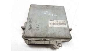 CENTRALITA MOTOR UCE HONDA CIVIC VI FASTBACK (1998-2000) 2.0 TDIC (MB7) 101CV 1994CC - L.4612816 / 0281001418
