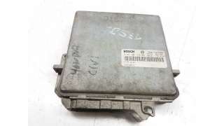 CENTRALITA MOTOR UCE HONDA CIVIC VI FASTBACK (1998-2000) 2.0 TDIC (MB7) 101CV 1994CC - L.4612816 / 0281001418