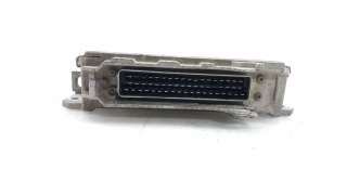 CENTRALITA MOTOR UCE HONDA CIVIC VI FASTBACK (1998-2000) 2.0 TDIC (MB7) 101CV 1994CC - L.4612816 / 0281001418