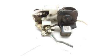 CERRADURA PUERTA TRASERA IZQUIERDA HONDA CIVIC VI FASTBACK (1998-2000) 2.0 TDIC (MB7) 101CV 1994CC - L.4612822 / 72650ST3G2