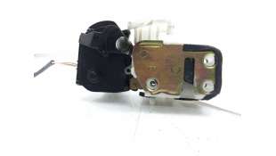 CERRADURA PUERTA TRASERA IZQUIERDA HONDA CIVIC VI FASTBACK (1998-2000) 2.0 TDIC (MB7) 101CV 1994CC - L.4612822 / 72650ST3G2 2