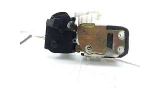 CERRADURA PUERTA TRASERA IZQUIERDA HONDA CIVIC VI FASTBACK (1998-2000) 2.0 TDIC (MB7) 101CV 1994CC - L.4612822 / 72650ST3G2