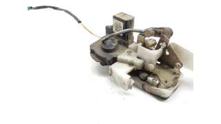 CERRADURA PUERTA TRASERA IZQUIERDA HONDA CIVIC VI FASTBACK (1998-2000) 2.0 TDIC (MB7) 101CV 1994CC - L.4612822 / 72650ST3G2