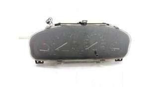 CUADRO INSTRUMENTOS HONDA CIVIC VI FASTBACK (1998-2000) 2.0 TDIC (MB7) 101CV 1994CC - L.4612831 / 78110ST3D11