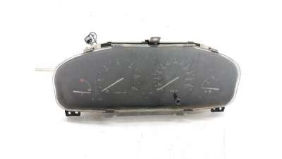 CUADRO INSTRUMENTOS HONDA CIVIC VI FASTBACK (1998-2000) 2.0 TDIC (MB7) 101CV 1994CC - L.4612831 / 78110ST3D11