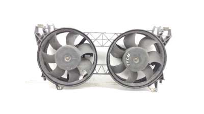 ELECTROVENTILADOR HONDA CIVIC VI FASTBACK (1998-2000) 2.0 TDIC (MB7) 101CV 1994CC - L.4612839 / 80162S74D00