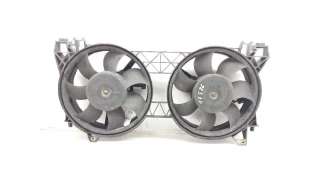 ELECTROVENTILADOR HONDA CIVIC VI FASTBACK (1998-2000) 2.0 TDIC (MB7) 101CV 1994CC - L.4612839 / 80162S74D00