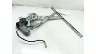 ELEVALUNAS TRASERO DERECHO HONDA CIVIC VI FASTBACK (1998-2000) 2.0 TDIC (MB7) 101CV 1994CC - L.4612842 / 72710ST3E01