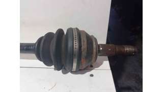 ELEVALUNAS TRASERO DERECHO HONDA CIVIC VI FASTBACK (1998-2000) 2.0 TDIC (MB7) 101CV 1994CC - L.4612842 / 72710ST3E01