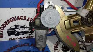 GUANTERA HONDA CIVIC VI FASTBACK (1998-2000) 2.0 TDIC (MB7) 101CV 1994CC - L.4612856 / 77501ST3G000