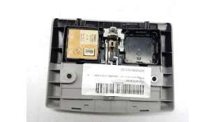 LUZ INTERIOR HONDA CIVIC VI FASTBACK (1998-2000) 2.0 TDIC (MB7) 101CV 1994CC - L.4612873 / 34250SN7G01ZC 2