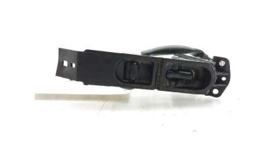 MANDO ELEVALUNAS DELANTERO IZQUIERDO HONDA CIVIC VI FASTBACK (1998-2000) 2.0 TDIC (MB7) 101CV 1994CC - L.4612877 / 35752ST3