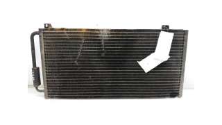 CONDENSADOR / RADIADOR  AIRE ACONDICIONADO HONDA CIVIC VI FASTBACK (1998-2000) 2.0 TDIC (MB7) 101CV 1994CC - L.4613000 / 75