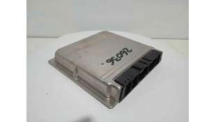 CONDENSADOR / RADIADOR  AIRE ACONDICIONADO HONDA CIVIC VI FASTBACK (1998-2000) 2.0 TDIC (MB7) 101CV 1994CC - L.4613000 / 75 2