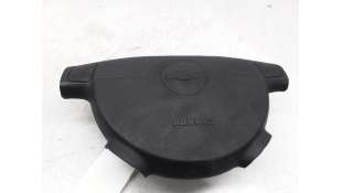 AIRBAG DELANTERO IZQUIERDO CHEVROLET LACETTI (2005-) 1.6 109CV 1598CC - L.4613059 / 96474818