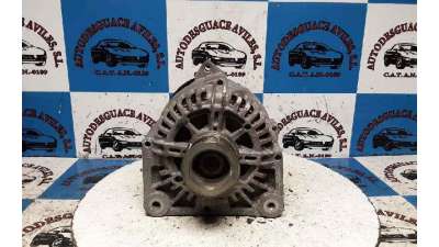 CERRADURA PUERTA DELANTERA DERECHA CHEVROLET LACETTI (2005-) 1.6 109CV 1598CC - L.4613115 / 96272642