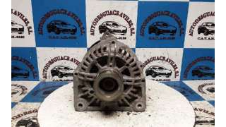 CERRADURA PUERTA DELANTERA DERECHA CHEVROLET LACETTI (2005-) 1.6 109CV 1598CC - L.4613115 / 96272642