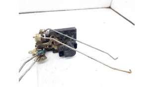 CERRADURA PUERTA DELANTERA DERECHA CHEVROLET LACETTI (2005-) 1.6 109CV 1598CC - L.4613115 / 96272642 2