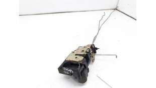 CERRADURA PUERTA TRASERA DERECHA CHEVROLET LACETTI (2005-) 1.6 109CV 1598CC - L.4613117 / 96260996