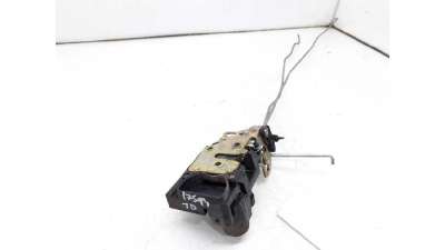 CERRADURA PUERTA TRASERA DERECHA CHEVROLET LACETTI (2005-) 1.6 109CV 1598CC - L.4613117 / 96260996