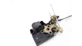 CERRADURA PUERTA TRASERA DERECHA CHEVROLET LACETTI (2005-) 1.6 109CV 1598CC - L.4613117 / 96260996