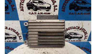 CERRADURA PUERTA TRASERA IZQUIERDA CHEVROLET LACETTI (2005-) 1.6 109CV 1598CC - L.4613118 / 96260995