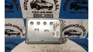 CERRADURA PUERTA TRASERA IZQUIERDA CHEVROLET LACETTI (2005-) 1.6 109CV 1598CC - L.4613118 / 96260995