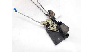 CERRADURA PUERTA TRASERA IZQUIERDA CHEVROLET LACETTI (2005-) 1.6 109CV 1598CC - L.4613118 / 96260995