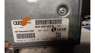 GUANTERA CHEVROLET LACETTI (2005-) 1.6 109CV 1598CC - L.4613158 / 96615546