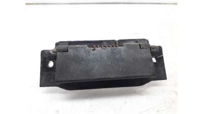 MANETA EXTERIOR PORTON CHEVROLET LACETTI (2005-) 1.6 109CV 1598CC - L.4613183 / 96545762