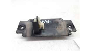 MANETA EXTERIOR PORTON CHEVROLET LACETTI (2005-) 1.6 109CV 1598CC - L.4613183 / 96545762 2