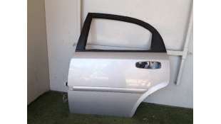 PUERTA TRASERA IZQUIERDA CHEVROLET LACETTI (2005-) 1.6 109CV 1598CC - L.4613228 / 96547907