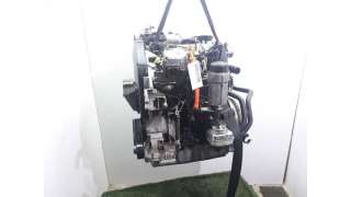 MOTOR COMPLETO SEAT LEON (1999-2006) 1.9 TDI 90CV 1896CC - L.4613569 / AGR