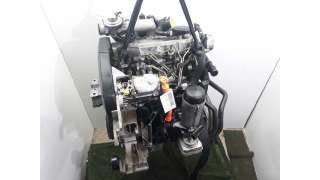 MOTOR COMPLETO SEAT LEON (1999-2006) 1.9 TDI 90CV 1896CC - L.4613569 / AGR