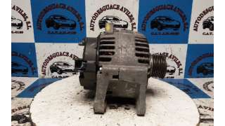 MOTOR COMPLETO SEAT LEON (1999-2006) 1.9 TDI 90CV 1896CC - L.4613569 / AGR