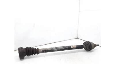 TRANSMISION DELANTERA DERECHA SEAT LEON (1999-2006) 1.9 TDI 90CV 1896CC - L.4613810 / 1J0407272