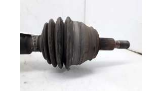 TRANSMISION DELANTERA DERECHA SEAT LEON (1999-2006) 1.9 TDI 90CV 1896CC - L.4613810 / 1J0407272