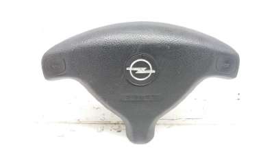 AIRBAG DELANTERO IZQUIERDO OPEL ASTRA G FASTBACK (1998-2000) 1.6 (F08, F48) 75CV 1598CC - L.4613966 / 5911506