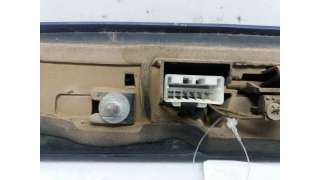 MANETA EXTERIOR PORTON FIAT STILO (2001-2006) 1.6 16V (192XB1A) 103CV 1596CC - L.4614581 / 735364530
