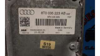 MOTOR LIMPIA TRASERO FIAT STILO (2001-2006) 1.6 16V (192XB1A) 103CV 1596CC - L.4614591 / 66350003