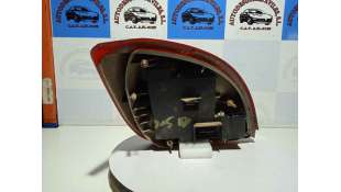 AIRBAG DELANTERO IZQUIERDO DAEWOO LACETTI FASTBACK (2004-) 1.4 95CV 1399CC - L.4614784 / 96474818
