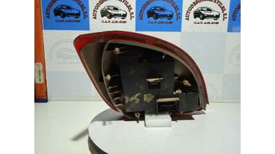 AIRBAG DELANTERO IZQUIERDO DAEWOO LACETTI FASTBACK (2004-) 1.4 95CV 1399CC - L.4614784 / 96474818