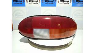 AIRBAG DELANTERO IZQUIERDO DAEWOO LACETTI FASTBACK (2004-) 1.4 95CV 1399CC - L.4614784 / 96474818 2