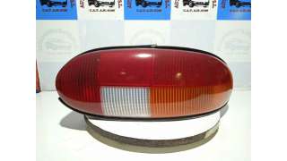 AIRBAG DELANTERO IZQUIERDO DAEWOO LACETTI FASTBACK (2004-) 1.4 95CV 1399CC - L.4614784 / 96474818