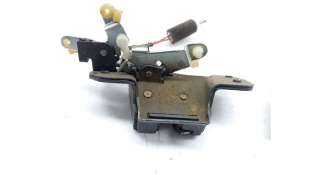 CERRADURA MALETERO / PORTON DAEWOO LACETTI FASTBACK (2004-) 1.4 95CV 1399CC - L.4614839 / 96425932