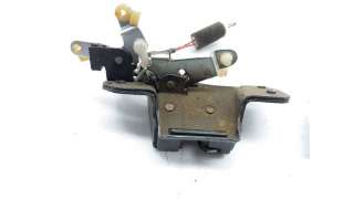 CERRADURA MALETERO / PORTON DAEWOO LACETTI FASTBACK (2004-) 1.4 95CV 1399CC - L.4614839 / 96425932