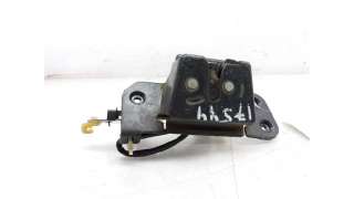 CERRADURA MALETERO / PORTON DAEWOO LACETTI FASTBACK (2004-) 1.4 95CV 1399CC - L.4614839 / 96425932