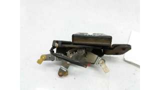 CERRADURA MALETERO / PORTON DAEWOO LACETTI FASTBACK (2004-) 1.4 95CV 1399CC - L.4614839 / 96425932
