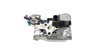 CERRADURA PUERTA TRASERA IZQUIERDA DAEWOO LACETTI FASTBACK (2004-) 1.4 95CV 1399CC - L.4614843 / 96260995